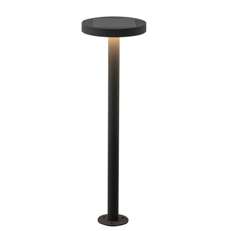 Paletto da Esterno a Ricarica Solare Nap Rossini Illuminazione Prezzo