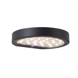 Rossini Illuminazione NAP Lampada  da Parete Solare 