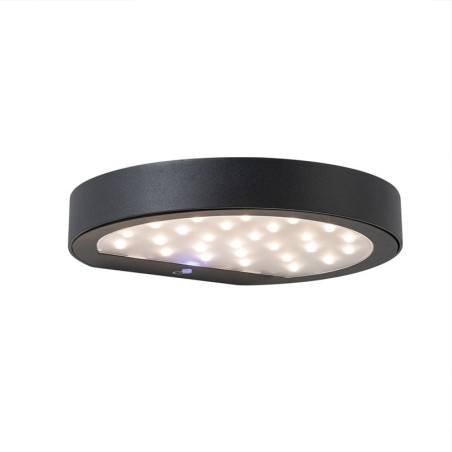 Rossini Illuminazione NAP Lampada  da Parete Solare 