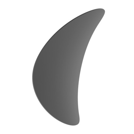 Linea Light Alba Lampada da Parete per Esterno