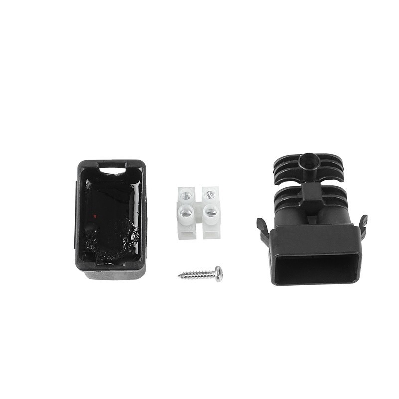 Connettore Paletto da Esterno Pistillo Linea Light Prezzo