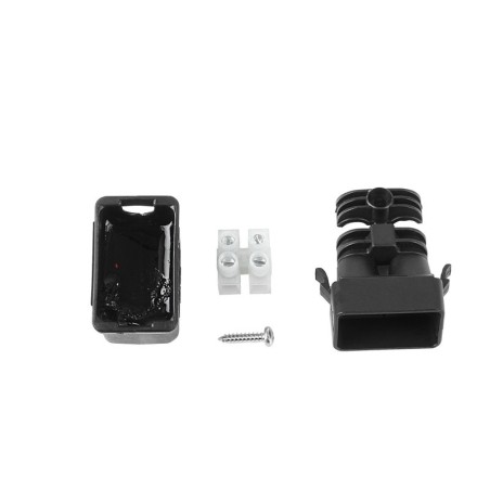 Connettore Paletto da Esterno Pistillo Linea Light Prezzo