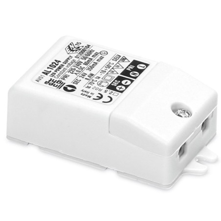 Driver per Paletto da Esterno Pistillo Linea Light Prezzo