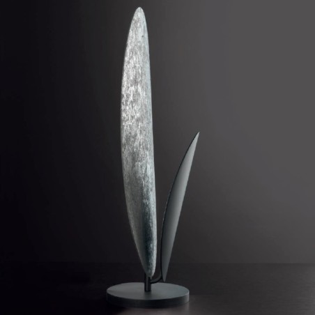 Icone Luce Masai Lampada da Terra