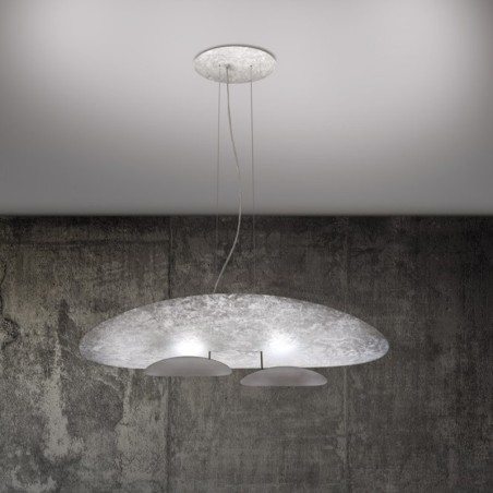 Lampada a Sospensione Masai Icone Luce Prezzo