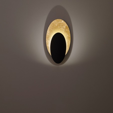 Icone Luce Masai Lampada da Parete