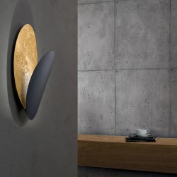 Icone Luce Masai Applique