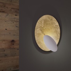 Icone Luce Masai Applique