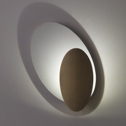 Icone Luce Masai Applique