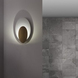 Icone Luce Masai Applique