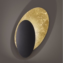 Icone Luce Masai Applique