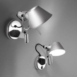 Tolomeo Faretto con Interruttore Artemide Offerta