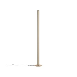 Lampada da Terra Chiaroscura Titanio Foscarini Offerta