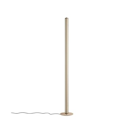Lampada da Terra Chiaroscura Titanio Foscarini Offerta