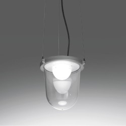 Lampada a Sospensione Tolomeo Lampione Artemide Offerta