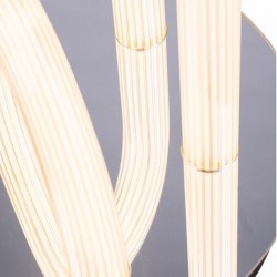 Fontana Arte Oort Lampada da Soffitto