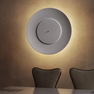 Fontana Arte Lunaire Parete ø 50 Offerta