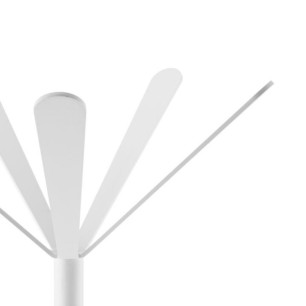 Emporium Juta Wood Appendiabiti