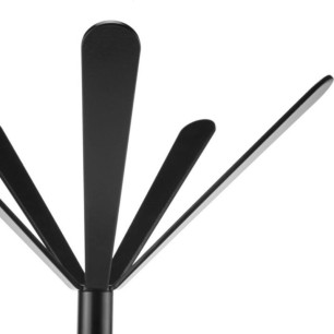 Emporium Juta Wood Appendiabiti