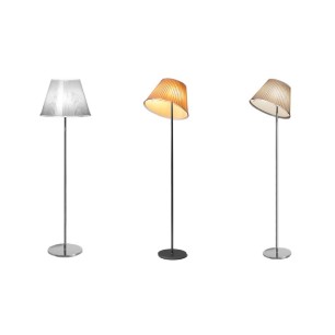 Artemide Choose Mega Lampada da Terra