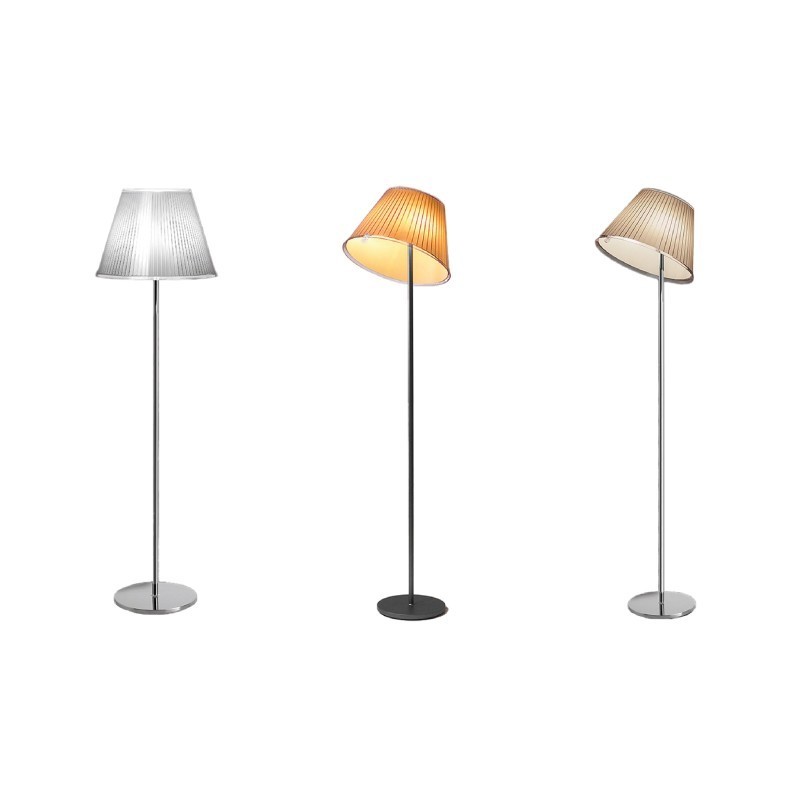 Lampada da Terra Artemide Choose Mega Prezzo