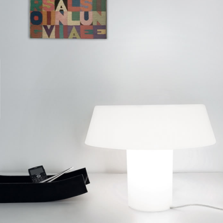 Artemide Amami Lampada da Tavolo