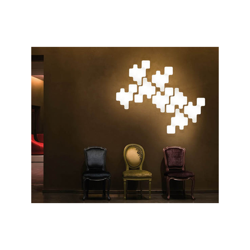 Lampada da Parete Pixel Kundalini Prezzo