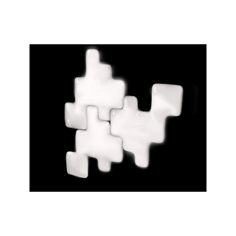 Lampada da Parete Pixel Kundalini Prezzo