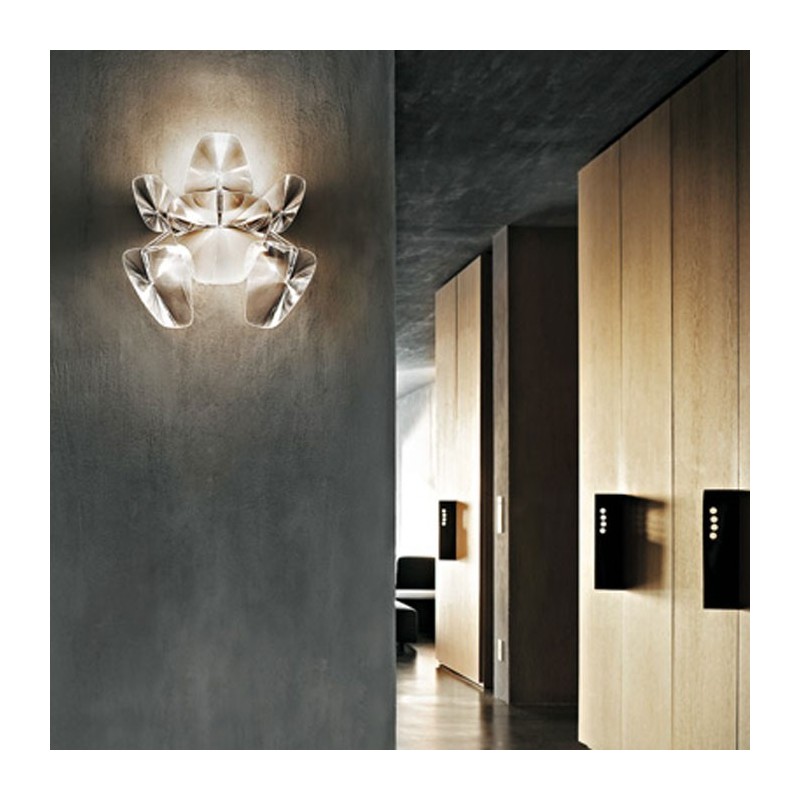 Lampada da Parete Luceplan Hope D66/3a Prezzo