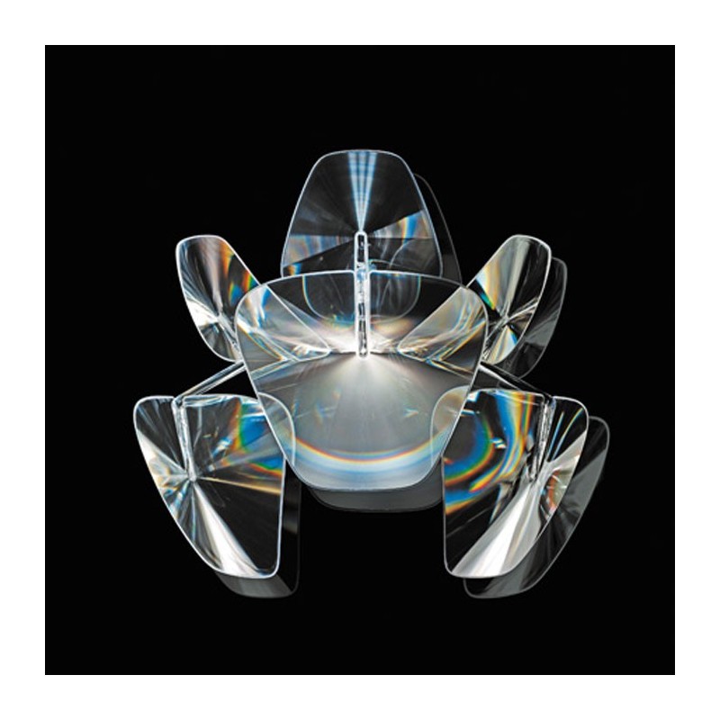 Lampada da Parete Luceplan Hope D66/3a Prezzo