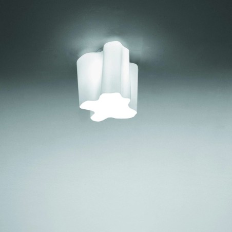 Artemide Logico Mini Ceiling Lampada da Soffitto Offerta