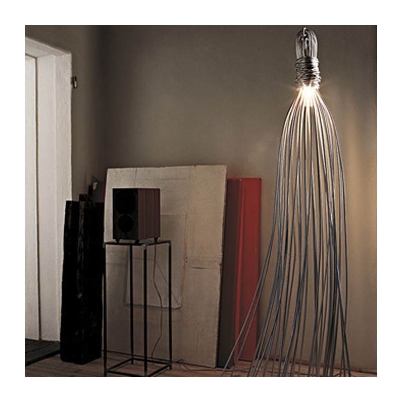 Lampada da Terra Hugo Terzani Prezzo