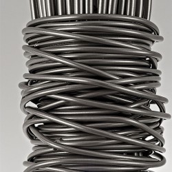 Terzani Hugo Lampada da Terra