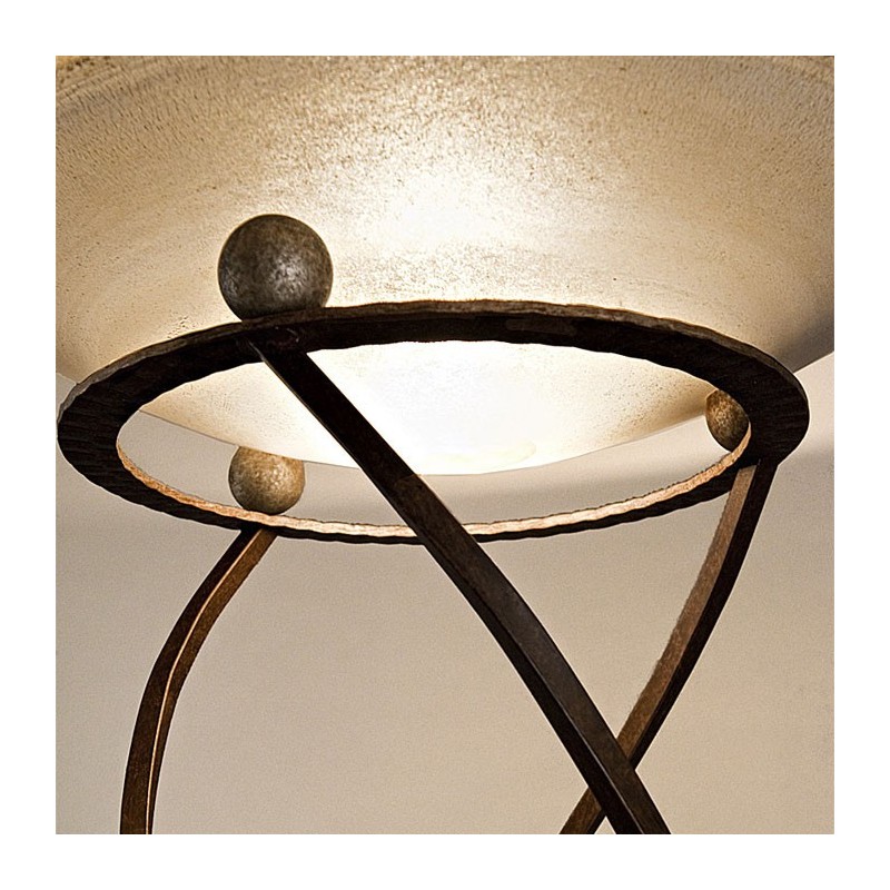 Lampada da Terra Antinea Terzani Prezzo