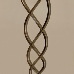 Terzani Antinea Lampada da Terra