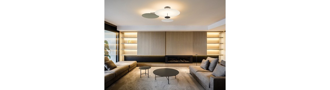 Illuminazione Interni |ProfessioneLuce