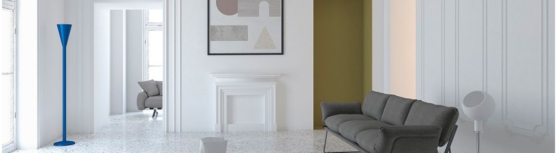 Piantane da Terra Vendita Online |ProfessioneLuce