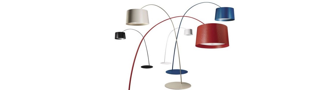 Lampade ad Arco |ProfessioneLuce