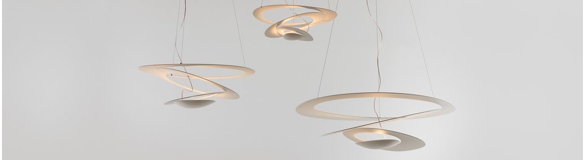 Lampadari Moderni e Lampade a Sospensione |ProfessioneLuce