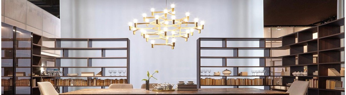 Illuminazione d\'Ambiente |ProfessioneLuce