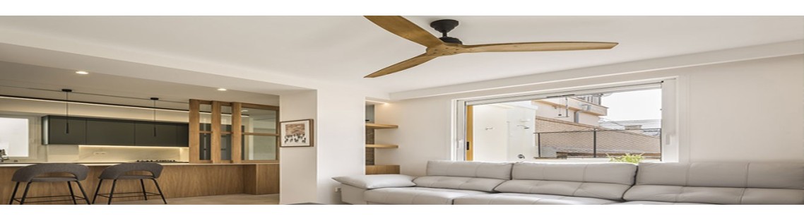 Ventilatori Luminosi e Lampadari e Plafoniere |ProfessioneLuce