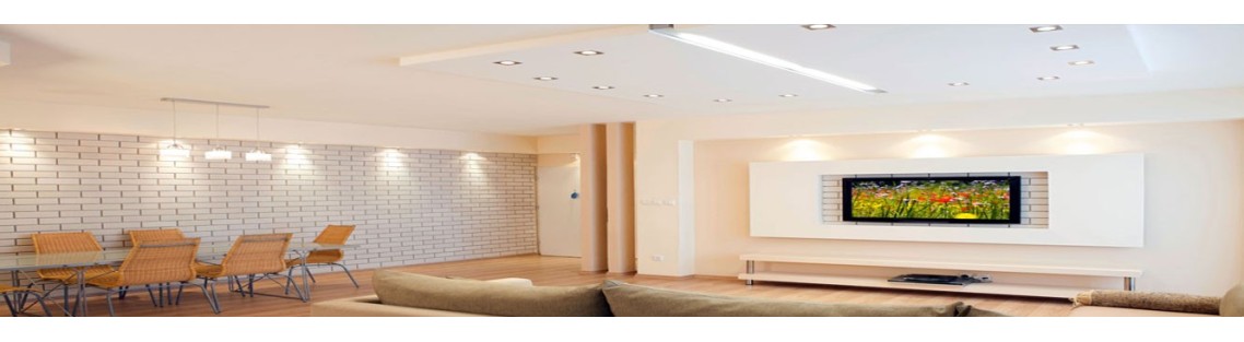 Faretti e Spot |ProfessioneLuce