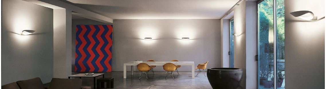 Lampade da Parete Online|ProfessioneLuce