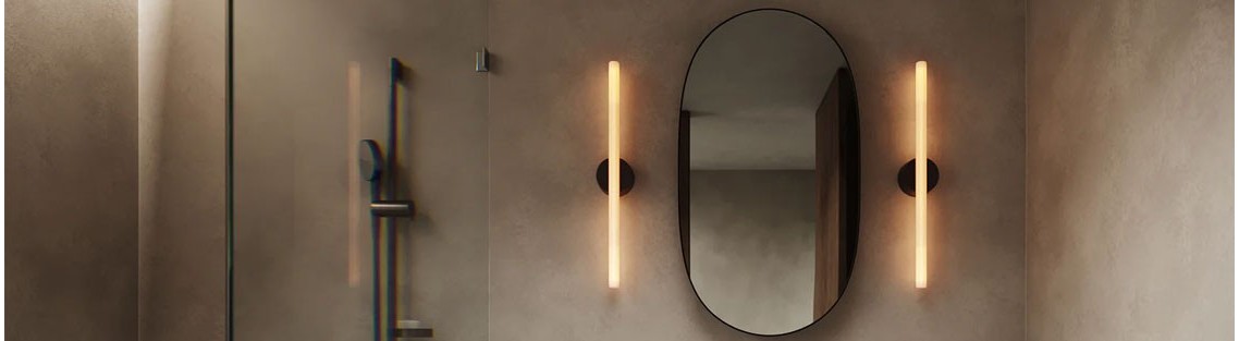 Lampade da Specchio |ProfessioneLuce