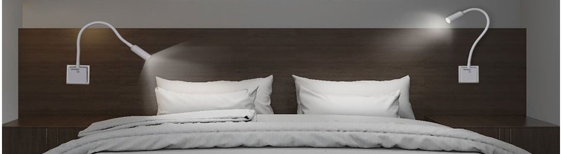 Lampade da Lettura |ProfessioneLuce