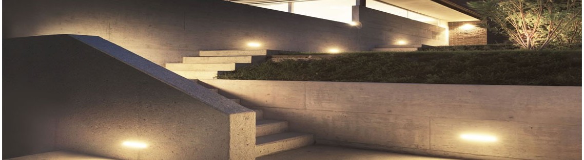 Segnapasso per Esterno