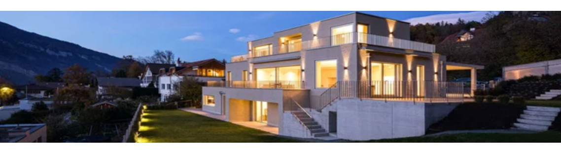 Faretti da Esterno Prezzi Online|ProfessioneLuce