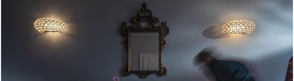 Illuminazione d\'Ambiente e Lampade da Parete|ProfessioneLuce