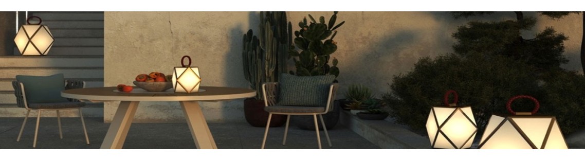 Lanterne da Esterno |ProfessioneLuce