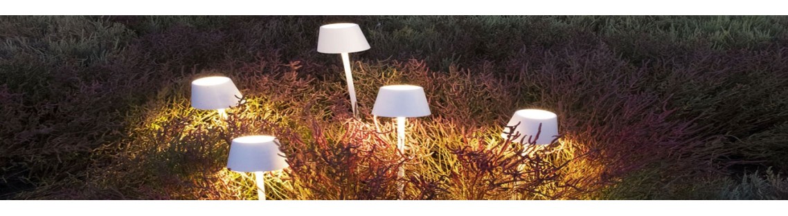 Lampade a Batteria per Esterno |ProfessioneLuce